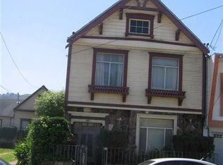 165 Farallones St, San Francisco, CA 94112