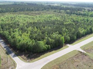 Catfish Church Rd, Latta, SC 29565