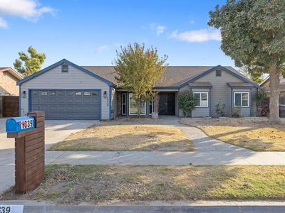 1339 E Carmelo Avenue, Tulare, CA, 93274