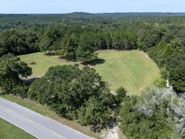 0 Cottonhill Rd, Eufaula, AL 36027