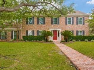 14235 Cindywood Dr, Houston, TX 77079