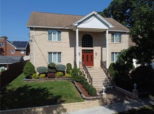 134 Mason St, Staten Island, NY 10304