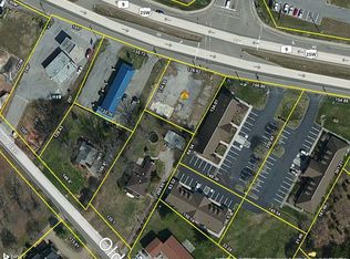 7323 Clinton Hwy, Powell, TN 37849