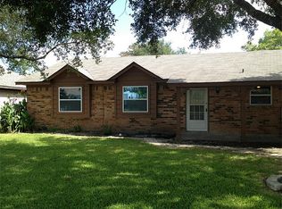 3610 Stevenwood Ln, Alvin, TX 77511