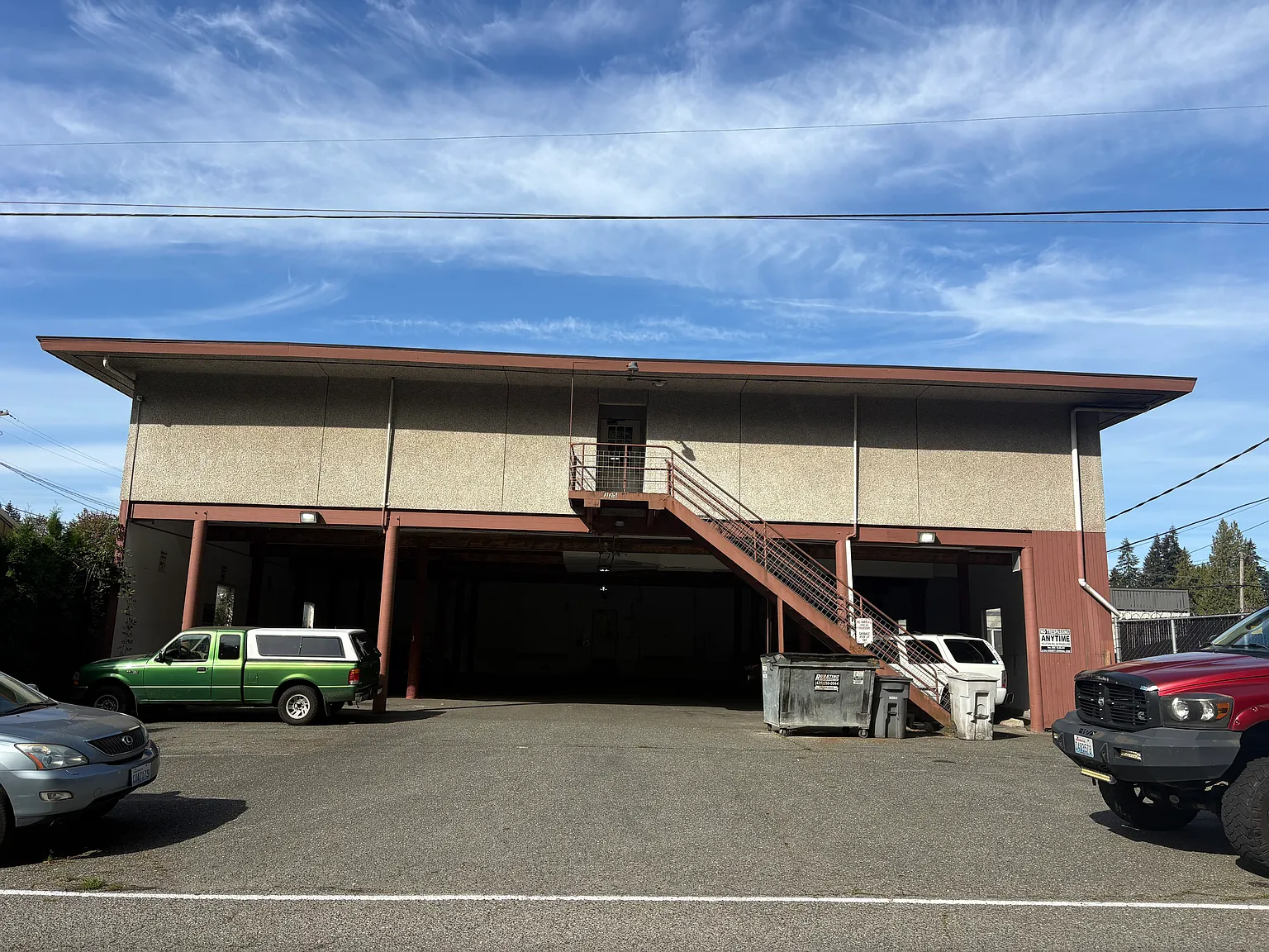 1 bed, $1,195 — Photo 1