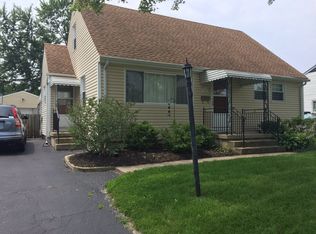 1271 Bryson Rd, Columbus, OH 43224