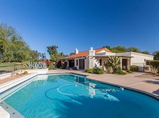 22620 N La Senda Dr, Scottsdale, AZ 85255