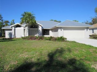 17072 Doyle Ave, Pt Charlotte, FL 33954