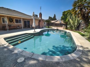 1098 E Wathen Ave, Fresno, CA 93710