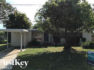 5519 Patsy Anne Dr, Jacksonville, FL 32207