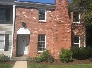 660 Georgetowne Vlg, Indiana, PA 15701