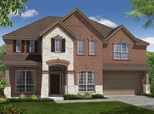 2202 Millstone Canyon Ln, Houston, TX 77089