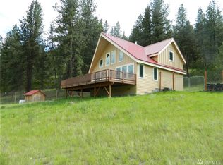 47 Sorona Way, Tonasket, WA 98855