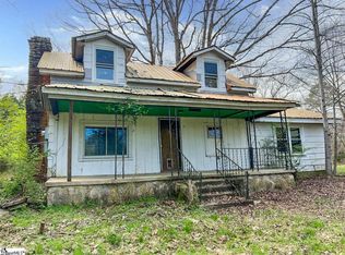 352 Hillside Church Rd, Fountain Inn, SC 29644