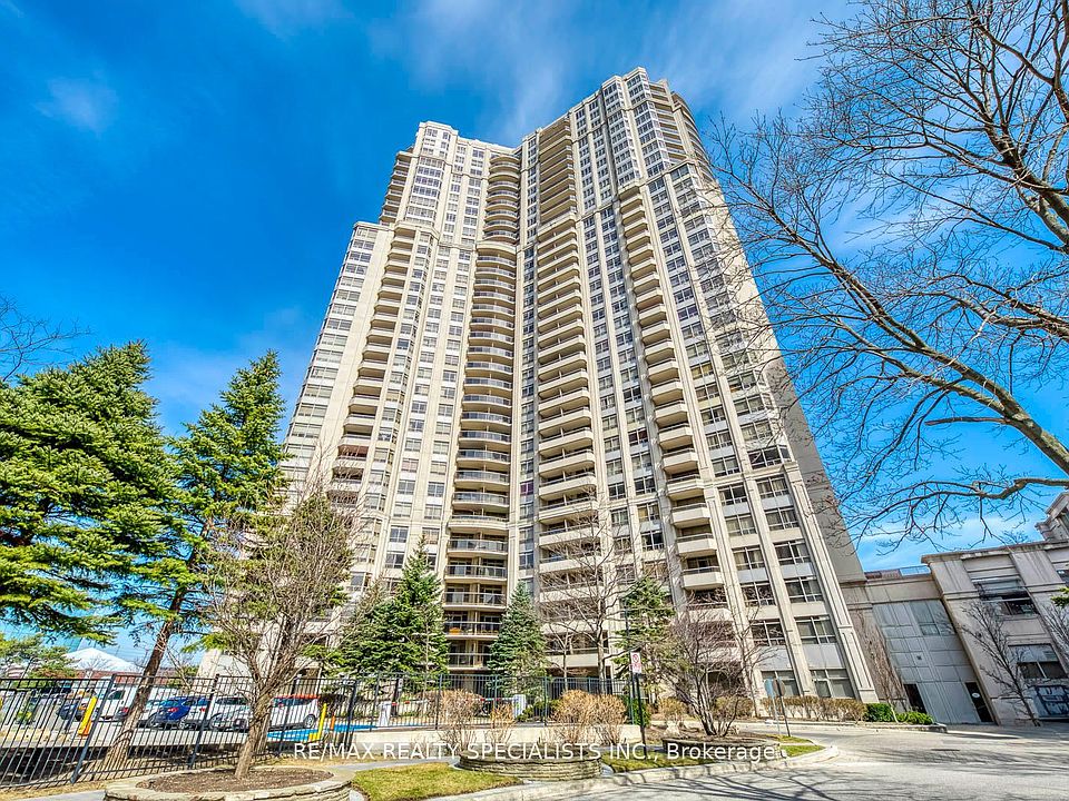 1st image of 35 Kingsbridge Garden Cir #807