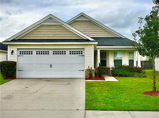 5 Laurel Ln, Port Wentworth, GA 31407