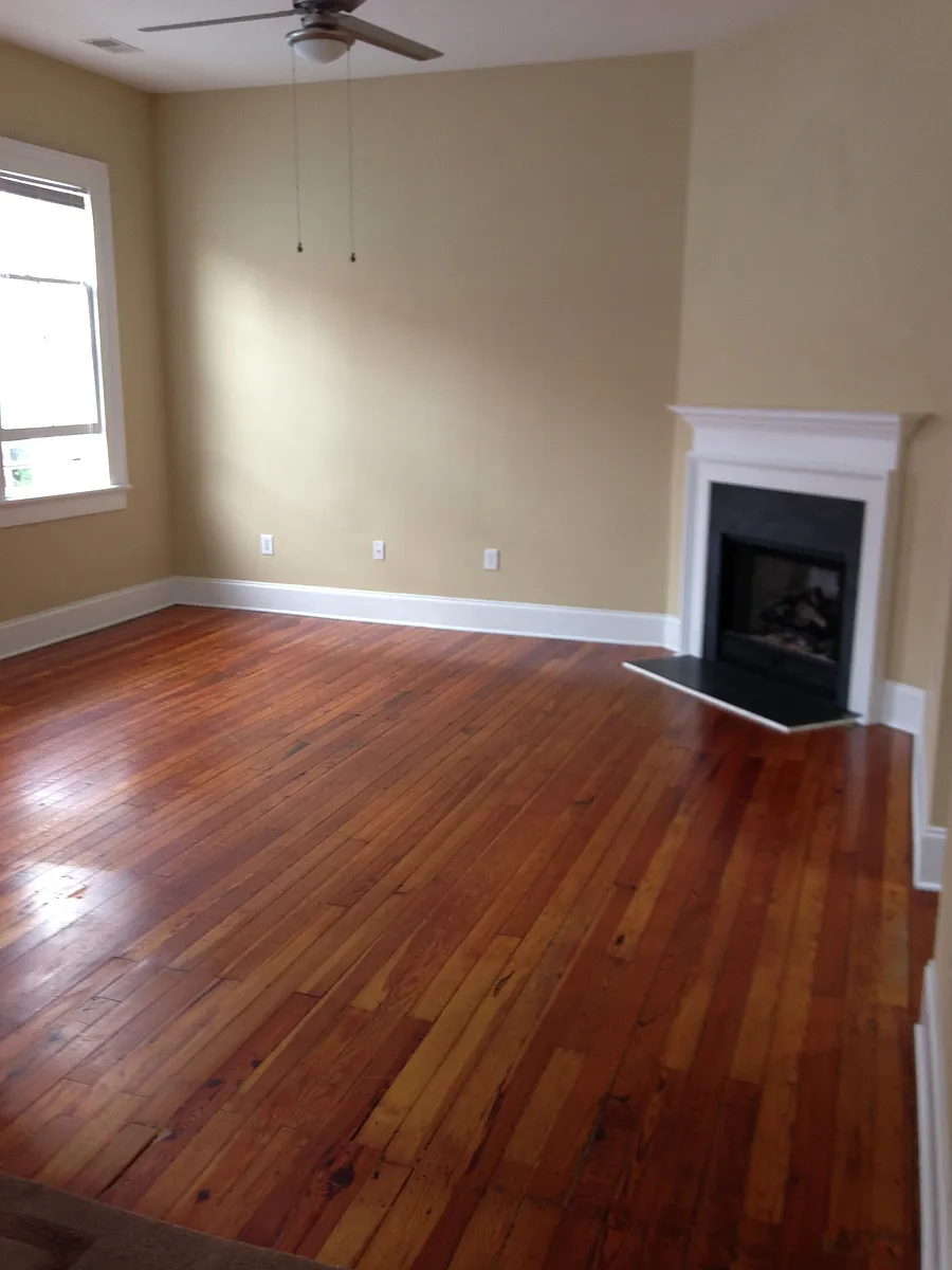 Building Photo - 18 Carolina St #B