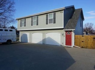 311 S Washington Blvd, Camanche, IA 52730