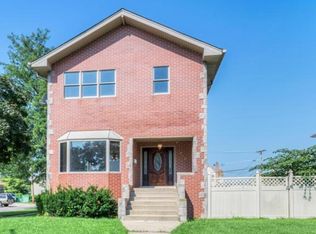 1400 N 22nd Ave, Melrose Park, IL 60160