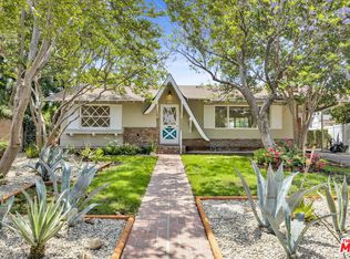 16420 Minnehaha St, Granada Hills, CA 91344