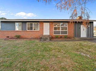 2900 Morgan St SW, Huntsville, AL 35805