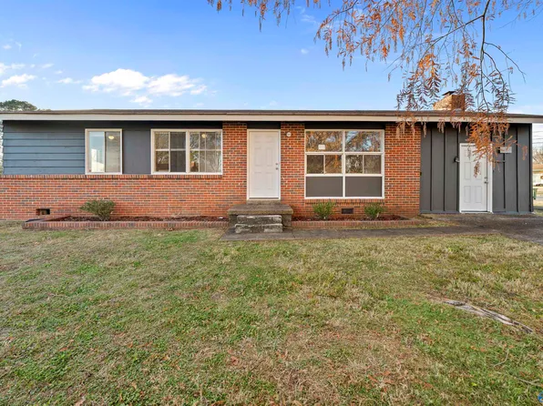 2900 Morgan St SW, Huntsville, AL 35805