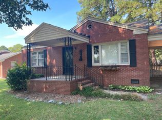 116 Sherwood Dr, Rocky Mount, NC 27804