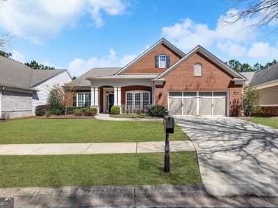 220 Begonia Ct, Griffin, GA, 30223