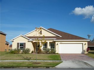 2355 Mistral Ct, Kissimmee, FL 34758