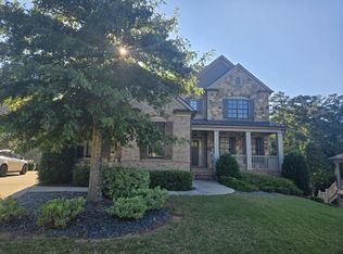 2557 Weeping Oak Trce, Marietta, GA 30062