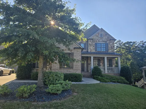 2557 Weeping Oak Trce, Marietta, GA 30062