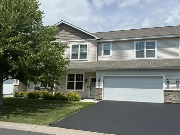 544 Tiffany Ln, Waconia, MN 55387