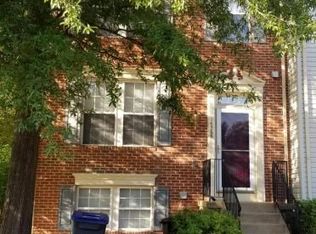 14366 Haysickle Ct, Centreville, VA 20121