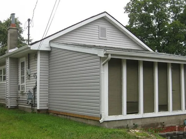 4299 Woerner Rd, Manitou Beach, MI 49253