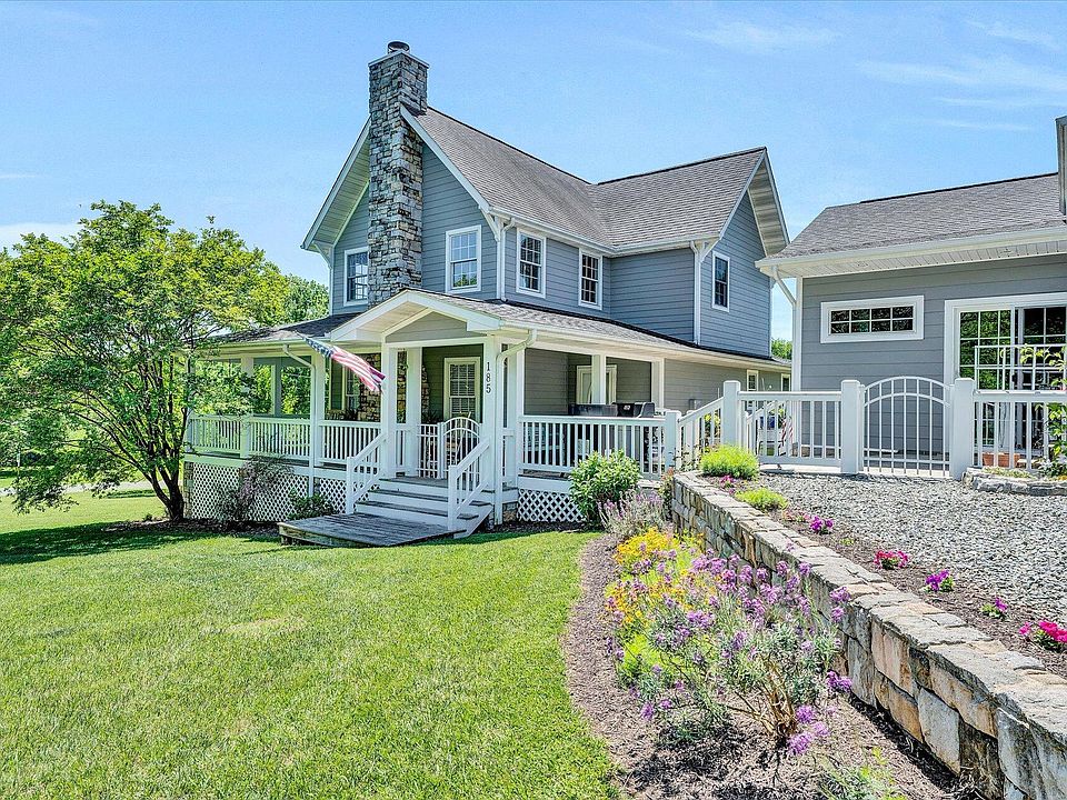 185 Belle Isle Dr, Union Hall, VA 24176 Zillow