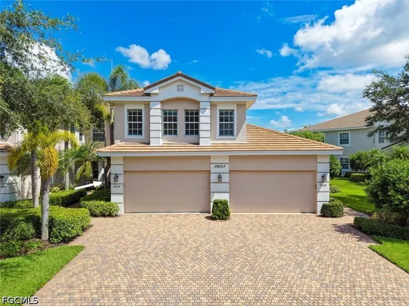 19680 Marino Lake Cir APT 2402, Miromar Lakes, FL 33913