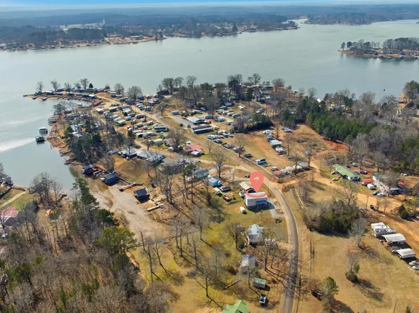 3925 Watts Bridge Rd, Cross Hill, SC 29332