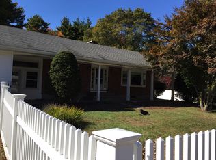 222 Haverhill St, Reading, MA 01867