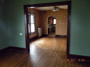 1200 S State St, Westville, IL 61883
