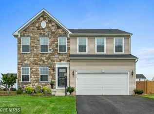 215 Morlyn Dr, Stephenson, VA 22656