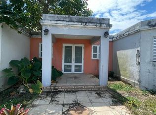 F6 Caoba, Dorado, PR 00646