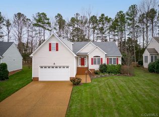 13818 Spyglass Hill Cir, Chesterfield, VA 23832