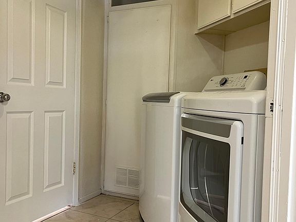 new washing and drying machines