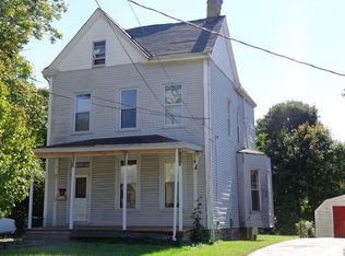 6505 Roe St, Cincinnati, OH 45227