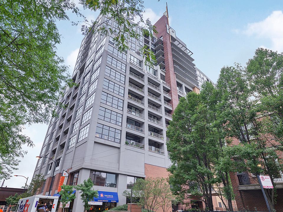 1st image of 1530 S State St APT 527
