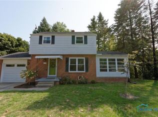 1885 Wildwood Rd, Toledo, OH 43614