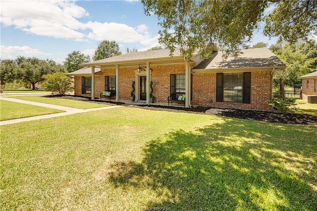 2605 Arbor Dr, Bryan, TX 77802 MLS 49664946 Zillow