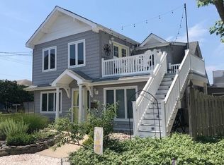 108 W Rosemary Rd, Wildwood Crest, NJ 08260
