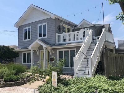 108 W Rosemary Rd, Wildwood Crest, NJ, 08260