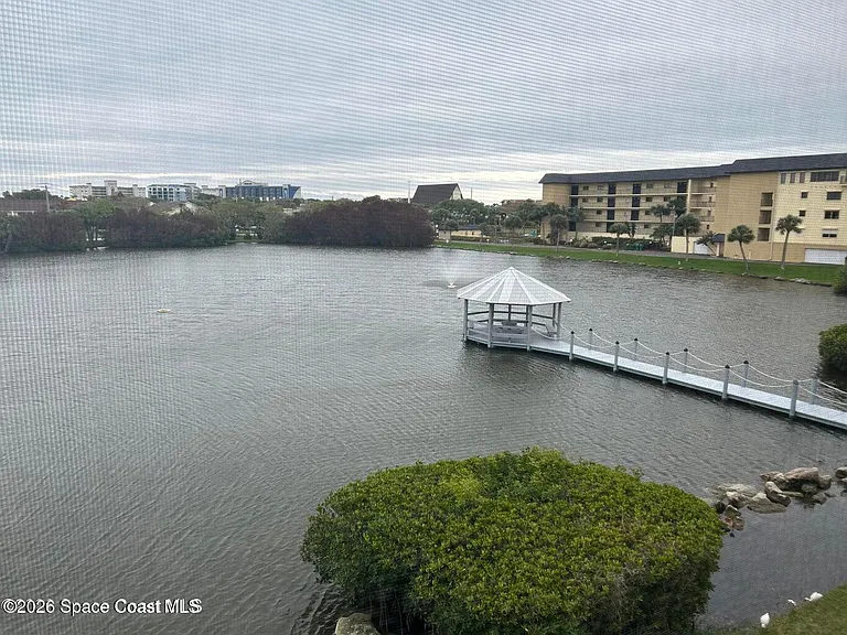 3613 S Banana River Blvd #D403 — Photo 3
